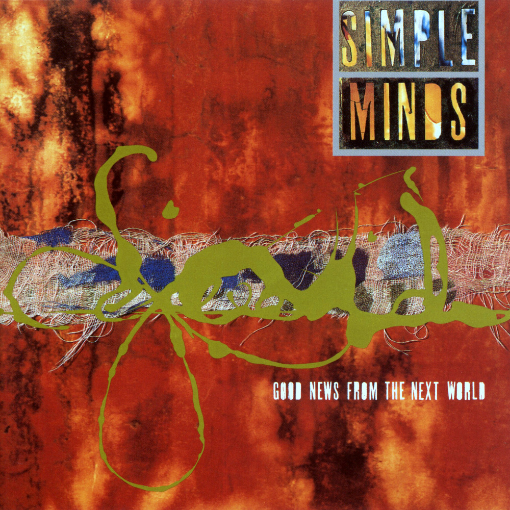 Simple Minds - Hypnotised